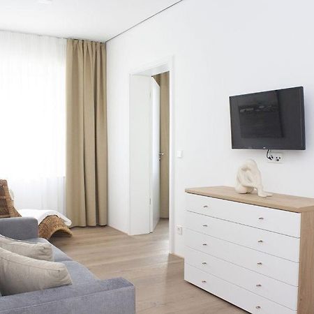 Freiraum Apartment ฟือห์ริงเงิน ภายนอก รูปภาพ