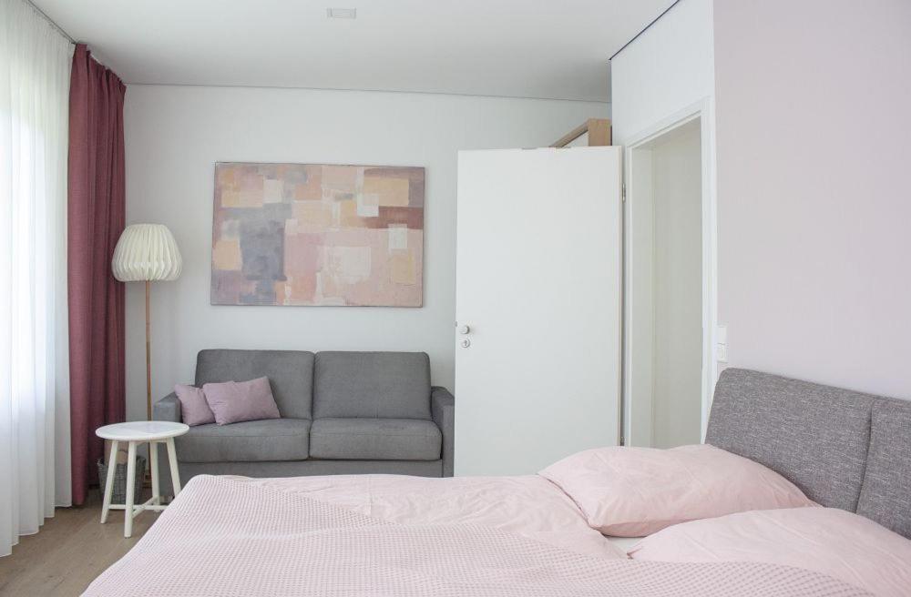 Freiraum Apartment ฟือห์ริงเงิน ภายนอก รูปภาพ