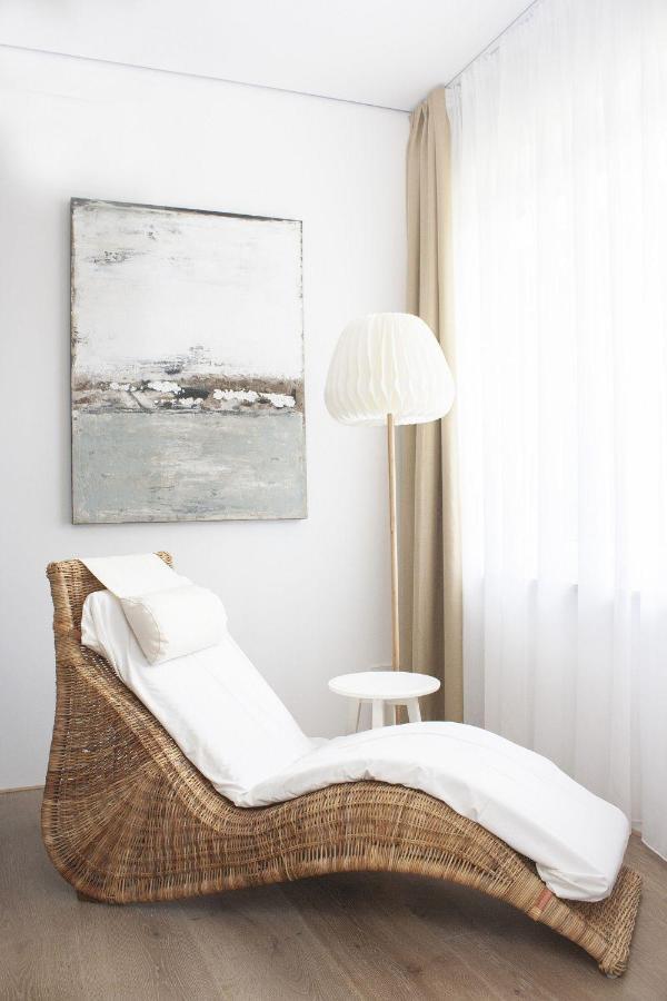 Freiraum Apartment ฟือห์ริงเงิน ภายนอก รูปภาพ