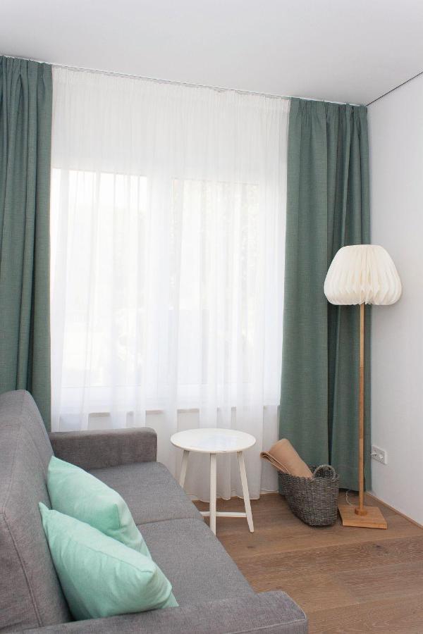 Freiraum Apartment ฟือห์ริงเงิน ภายนอก รูปภาพ