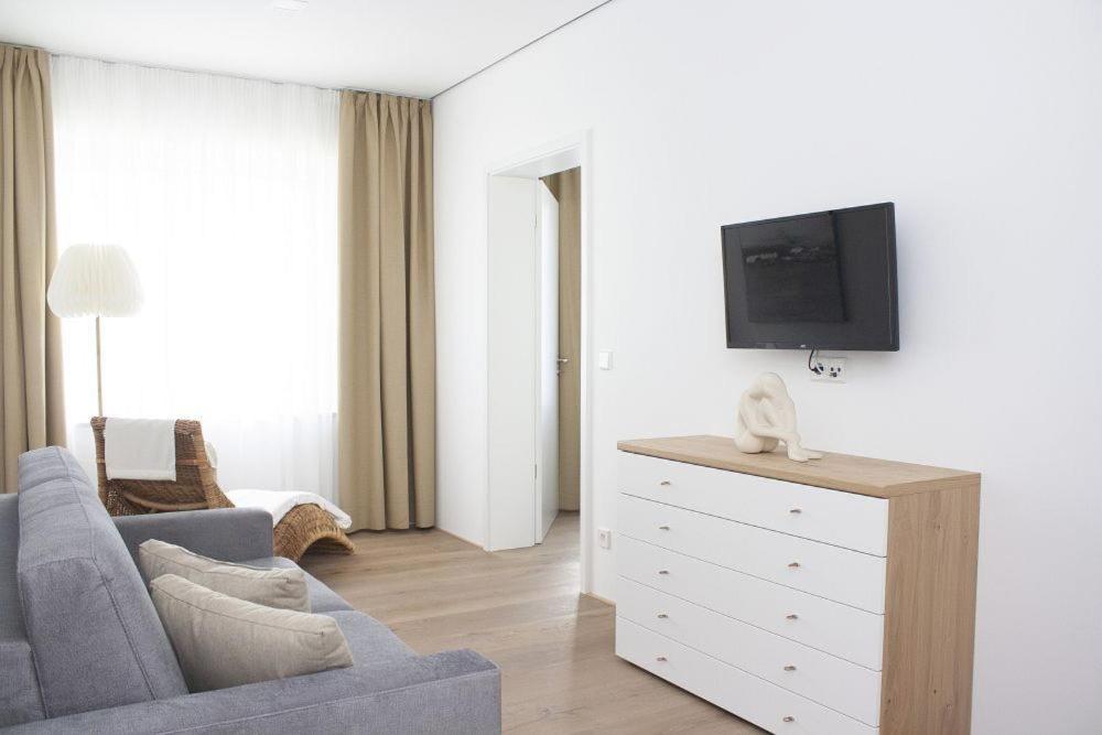 Freiraum Apartment ฟือห์ริงเงิน ภายนอก รูปภาพ